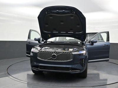 2026 Volvo XC90 Plug-In Hybrid T8 Ultra 7 Passenger