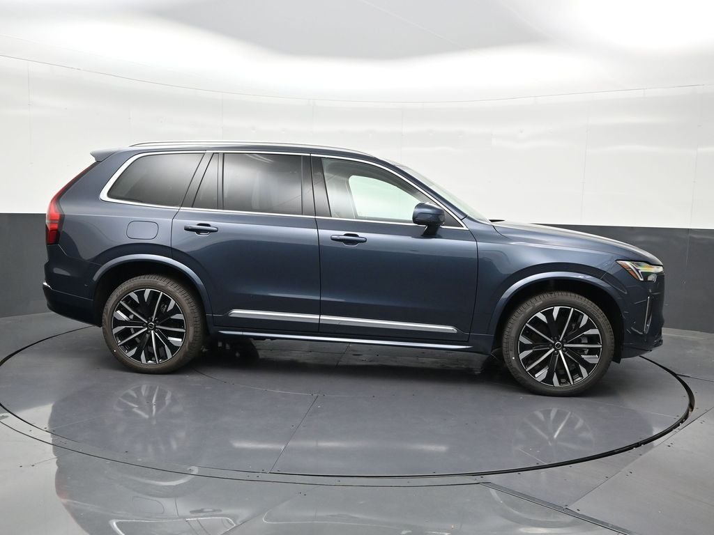 2026 Volvo XC90 Plug-In Hybrid T8 Ultra 7 Passenger