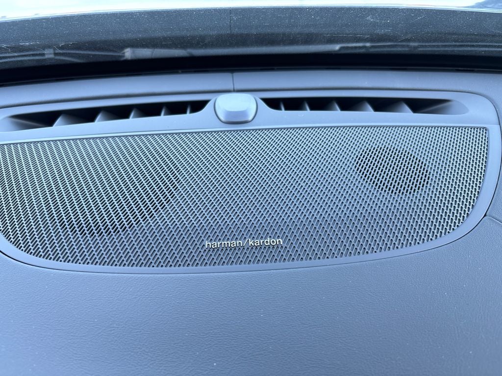 2026 Volvo XC90 Plug-In Hybrid T8 Ultra 7 Passenger