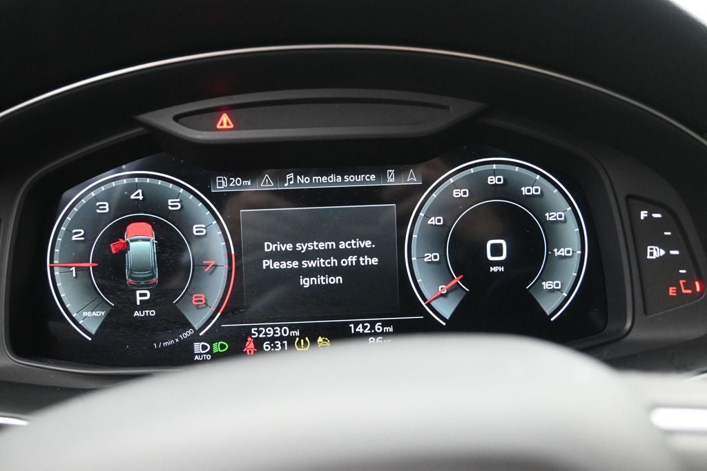 2026 Volvo XC90 Plug-In Hybrid T8 Ultra 7 Passenger