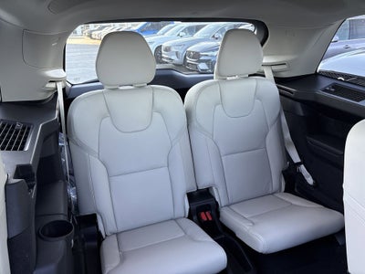 2026 Volvo XC90 Plug-In Hybrid T8 Ultra 7 Passenger