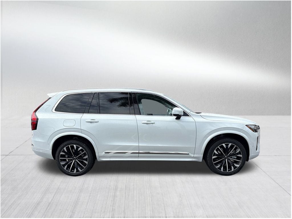2026 Volvo XC90 Plug-In Hybrid T8 Ultra 7 Passenger