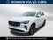 2026 Volvo XC90 Plug-In Hybrid T8 Ultra 7 Passenger