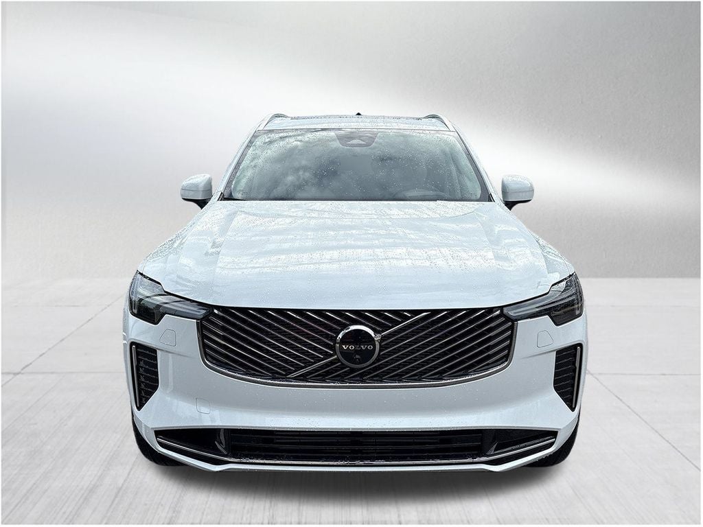 2026 Volvo XC90 Plug-In Hybrid T8 Ultra 7 Passenger