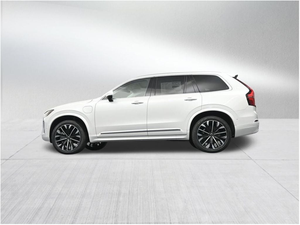 2026 Volvo XC90 Plug-In Hybrid T8 Ultra 7 Passenger