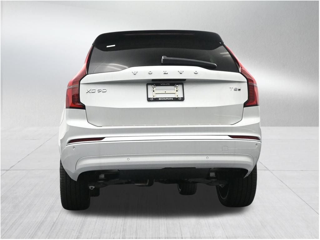 2026 Volvo XC90 Plug-In Hybrid T8 Ultra 7 Passenger