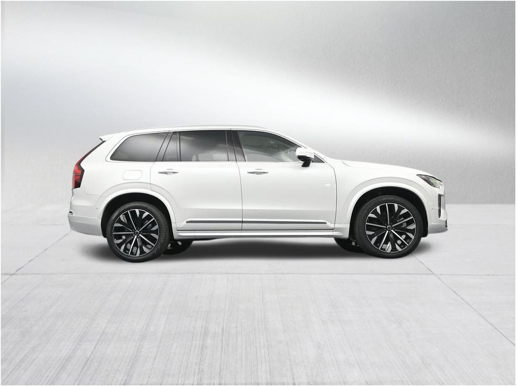 2026 Volvo XC90 Plug-In Hybrid T8 Ultra 7 Passenger
