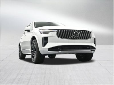 2026 Volvo XC90 Plug-In Hybrid T8 Ultra 7 Passenger