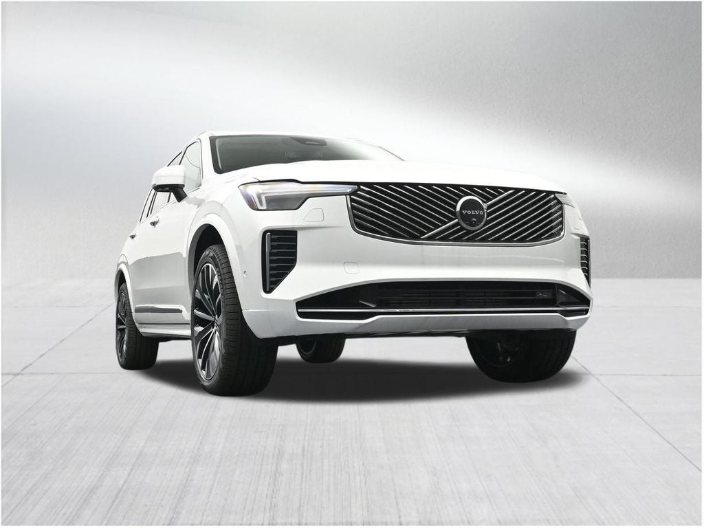 2026 Volvo XC90 Plug-In Hybrid T8 Ultra 7 Passenger