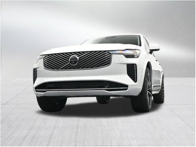 2026 Volvo XC90 Plug-In Hybrid T8 Ultra 7 Passenger
