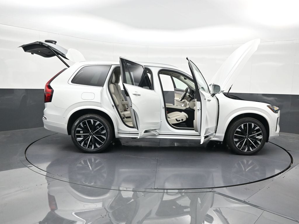 2026 Volvo XC90 Plug-In Hybrid T8 Ultra 7 Passenger