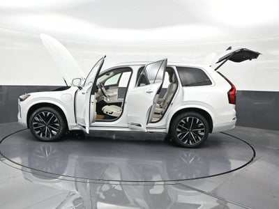 2026 Volvo XC90 Plug-In Hybrid T8 Ultra 7 Passenger