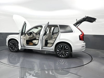 2026 Volvo XC90 Plug-In Hybrid T8 Ultra 7 Passenger