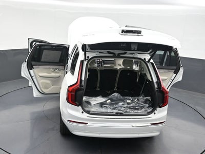 2026 Volvo XC90 Plug-In Hybrid T8 Ultra 7 Passenger