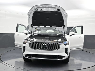 2026 Volvo XC90 Plug-In Hybrid T8 Ultra 7 Passenger