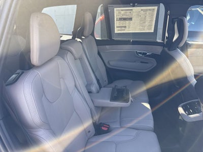 2026 Volvo XC90 Plug-In Hybrid T8 Ultra 7 Passenger