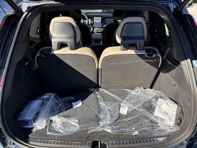 2026 Volvo XC90 Plug-In Hybrid T8 Ultra 7 Passenger