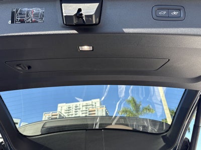 2026 Volvo XC90 Plug-In Hybrid T8 Ultra 7 Passenger