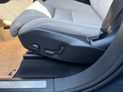 2026 Volvo XC90 Plug-In Hybrid T8 Ultra 7 Passenger