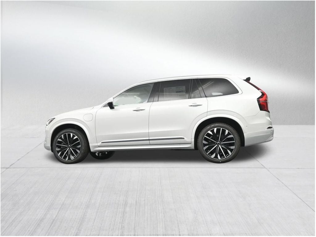 2026 Volvo XC90 Plug-In Hybrid T8 Ultra 7 Passenger