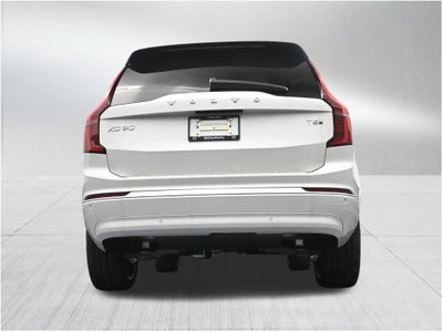 2026 Volvo XC90 Plug-In Hybrid T8 Ultra 7 Passenger
