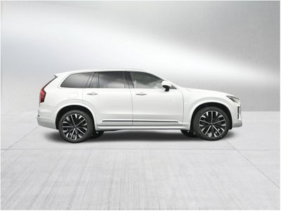 2026 Volvo XC90 Plug-In Hybrid T8 Ultra 7 Passenger