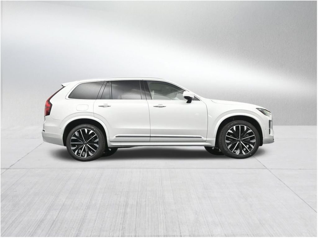 2026 Volvo XC90 Plug-In Hybrid T8 Ultra 7 Passenger
