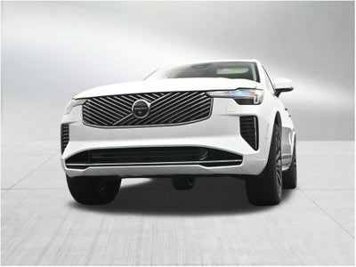 2026 Volvo XC90 Plug-In Hybrid T8 Ultra 7 Passenger