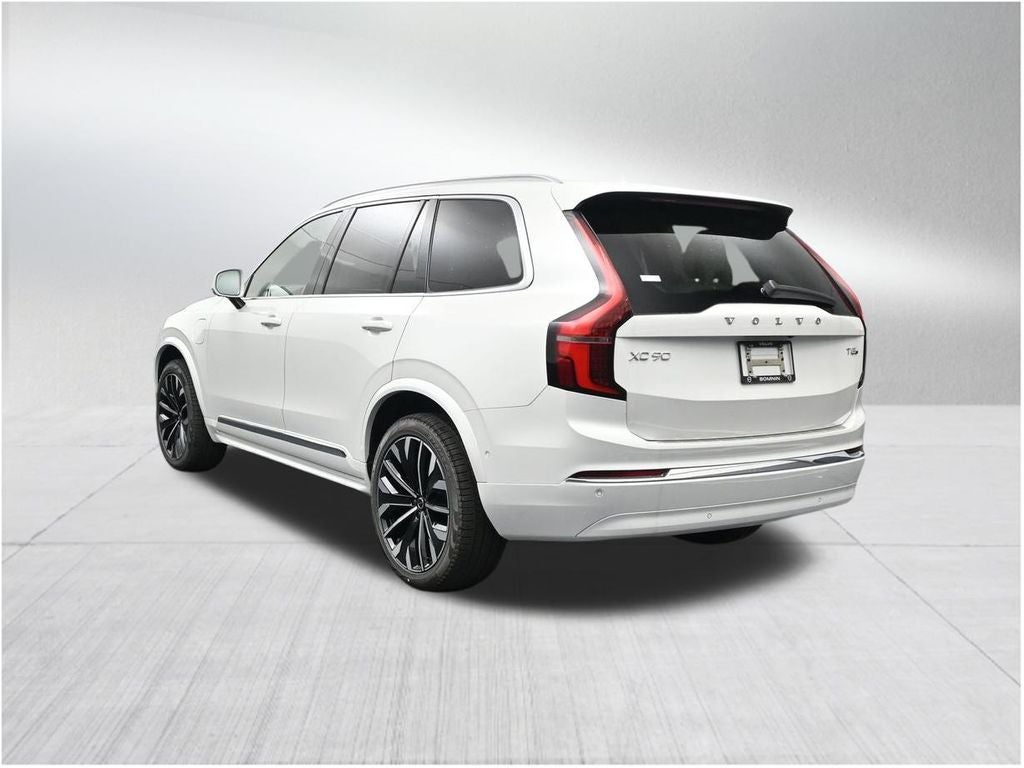 2026 Volvo XC90 Plug-In Hybrid T8 Ultra 7 Passenger