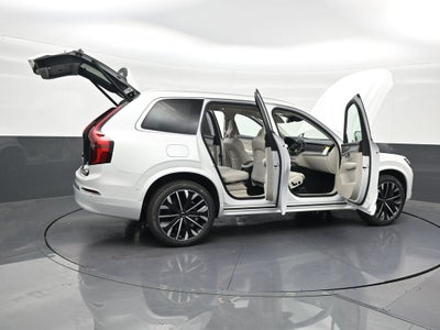 2026 Volvo XC90 Plug-In Hybrid T8 Ultra 7 Passenger
