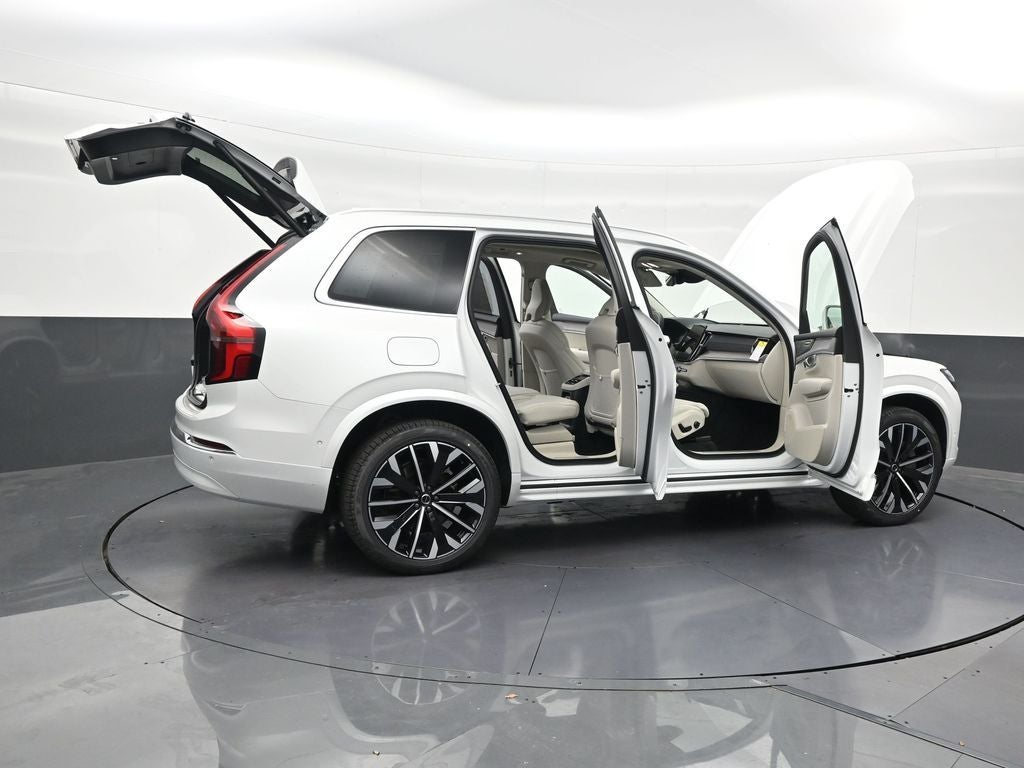 2026 Volvo XC90 Plug-In Hybrid T8 Ultra 7 Passenger
