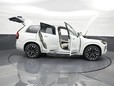 2026 Volvo XC90 Plug-In Hybrid T8 Ultra 7 Passenger