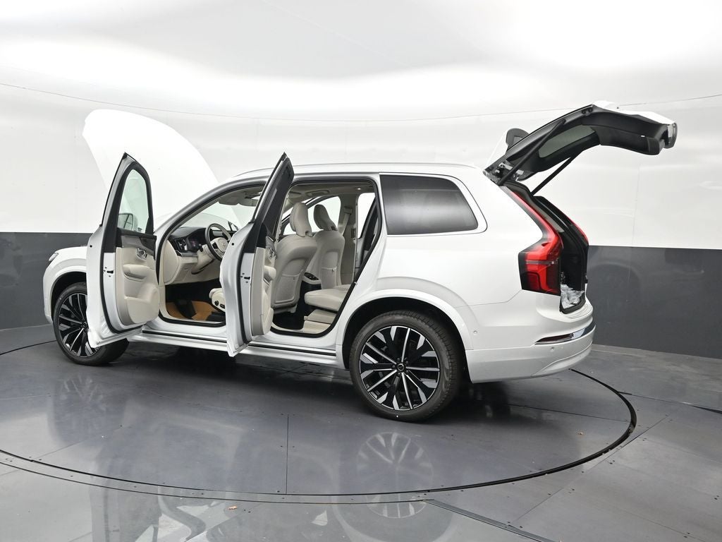 2026 Volvo XC90 Plug-In Hybrid T8 Ultra 7 Passenger