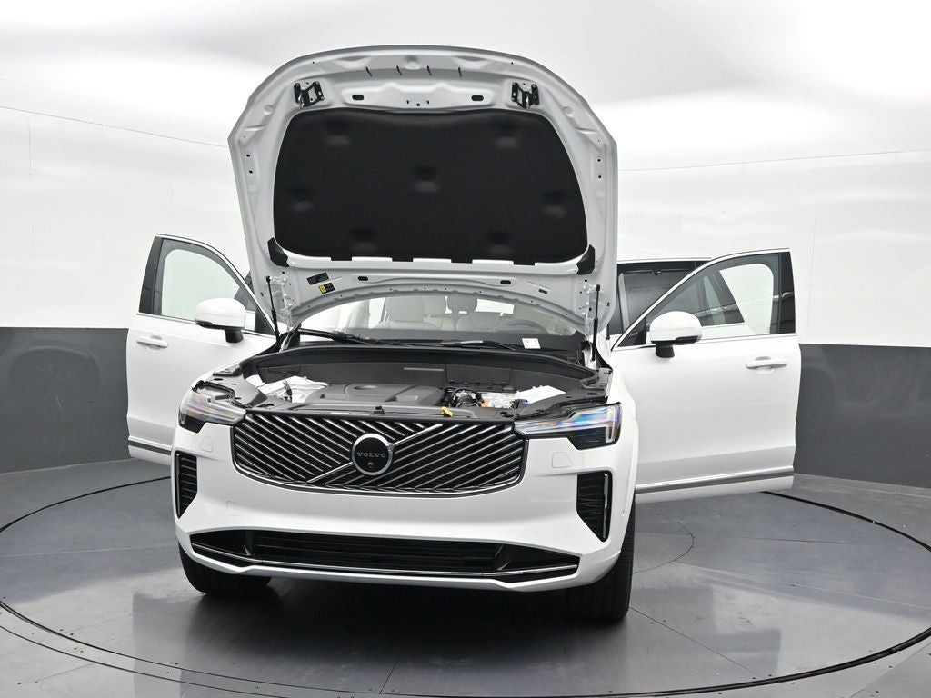 2026 Volvo XC90 Plug-In Hybrid T8 Ultra 7 Passenger