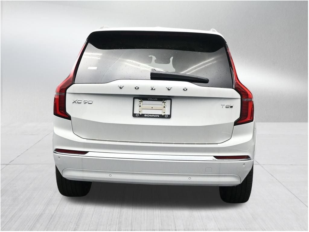 2026 Volvo XC90 Plug-In Hybrid T8 Ultra 7 Passenger