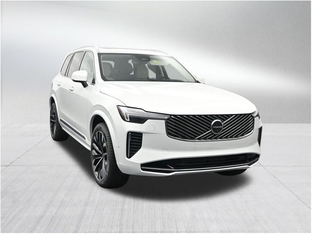 2026 Volvo XC90 Plug-In Hybrid T8 Ultra 7 Passenger