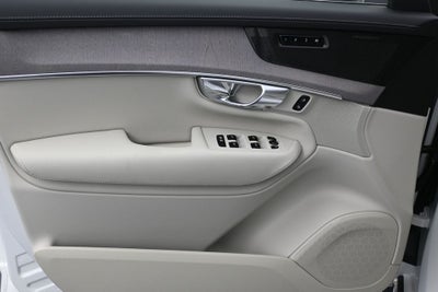 2026 Volvo XC90 Plug-In Hybrid T8 Ultra 7 Passenger