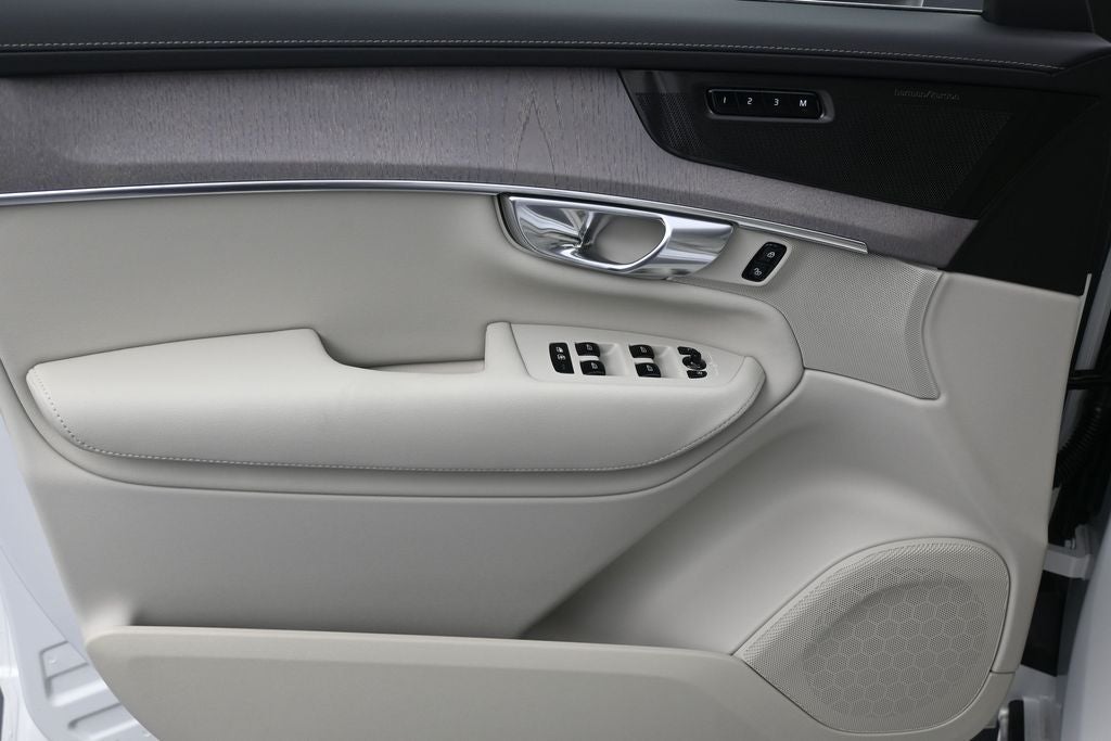 2026 Volvo XC90 Plug-In Hybrid T8 Ultra 7 Passenger