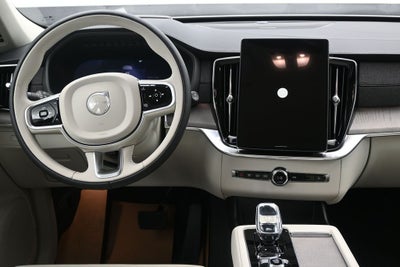 2026 Volvo XC90 Plug-In Hybrid T8 Ultra 7 Passenger
