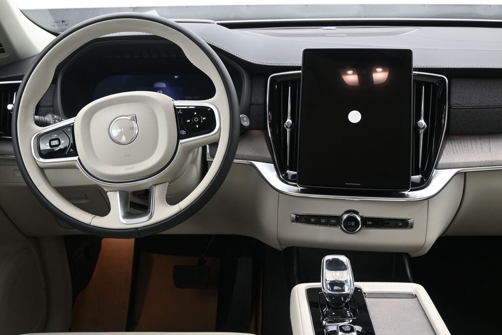 2026 Volvo XC90 Plug-In Hybrid T8 Ultra 7 Passenger