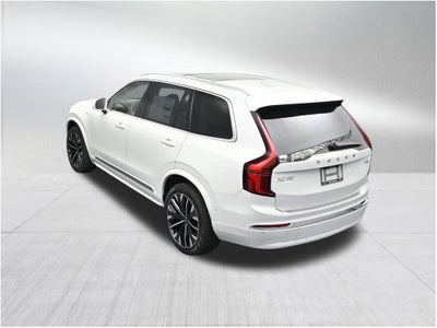 2026 Volvo XC90 Plug-In Hybrid T8 Ultra 7 Passenger