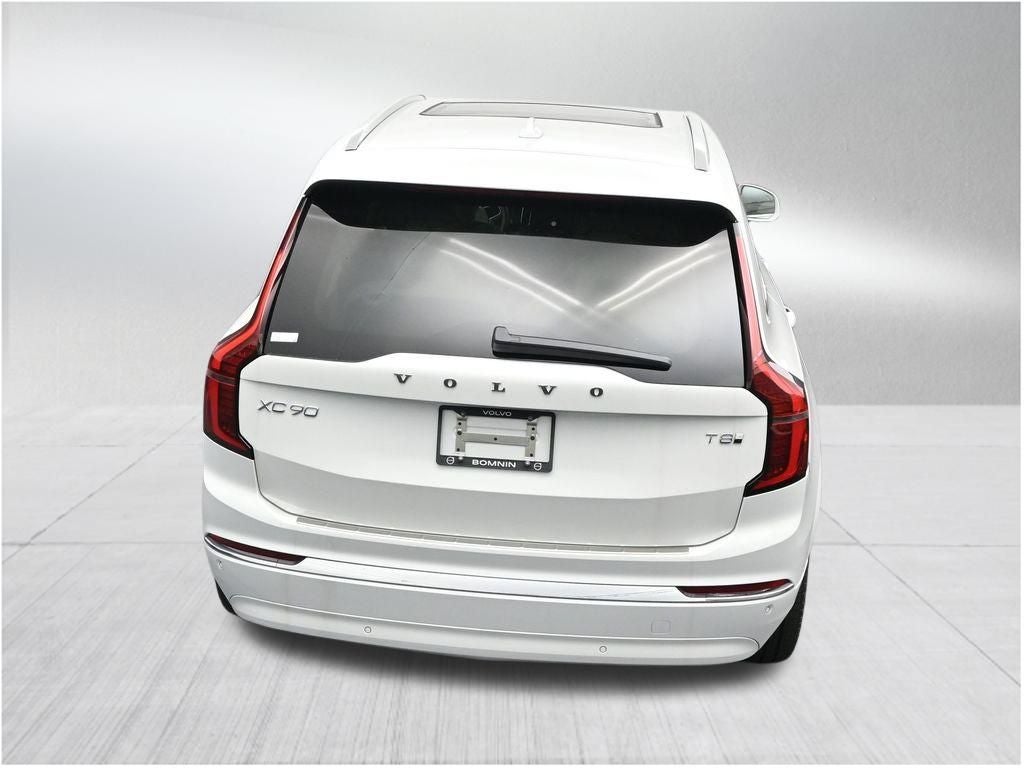 2026 Volvo XC90 Plug-In Hybrid T8 Ultra 7 Passenger