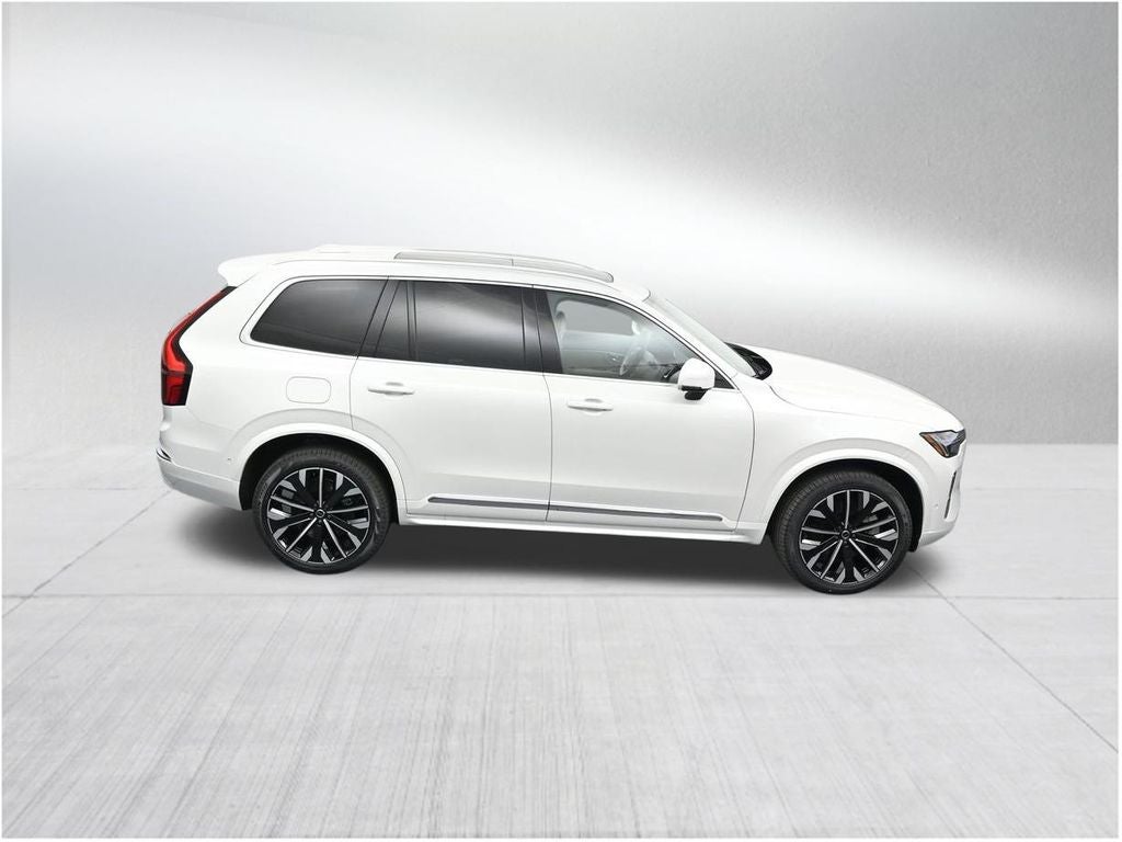 2026 Volvo XC90 Plug-In Hybrid T8 Ultra 7 Passenger