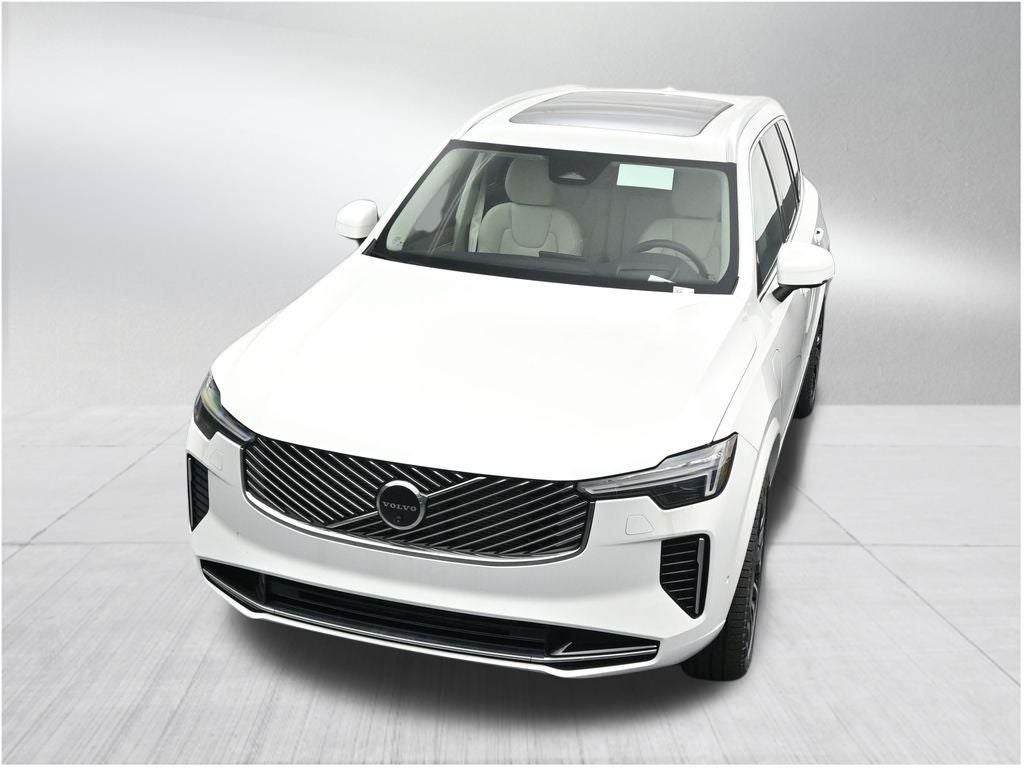 2026 Volvo XC90 Plug-In Hybrid T8 Ultra 7 Passenger