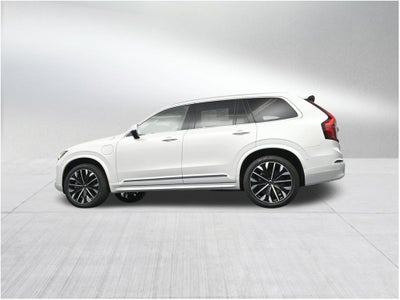 2026 Volvo XC90 Plug-In Hybrid T8 Ultra 7 Passenger
