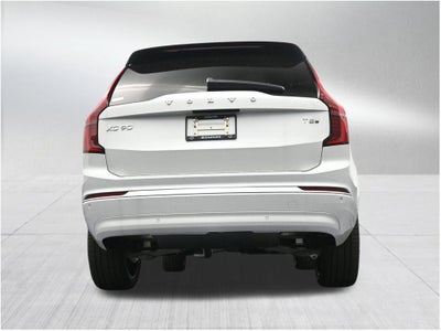 2026 Volvo XC90 Plug-In Hybrid T8 Ultra 7 Passenger