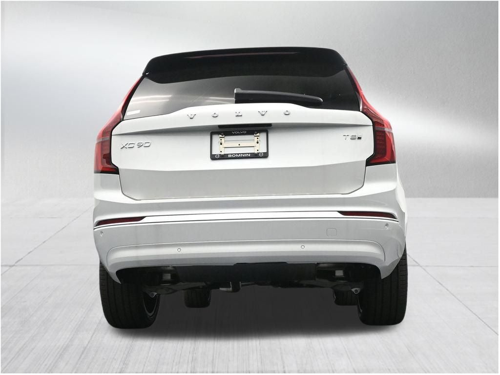 2026 Volvo XC90 Plug-In Hybrid T8 Ultra 7 Passenger