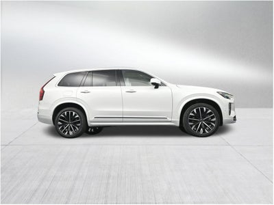 2026 Volvo XC90 Plug-In Hybrid T8 Ultra 7 Passenger