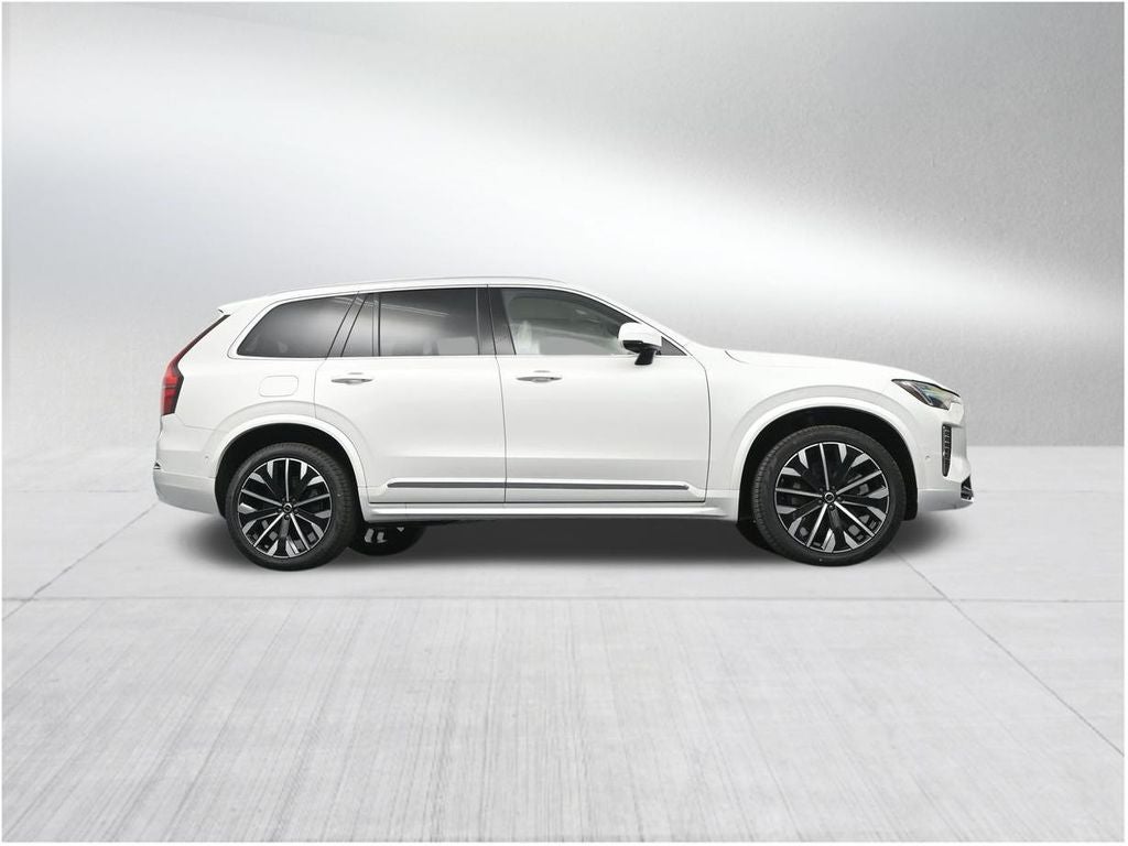 2026 Volvo XC90 Plug-In Hybrid T8 Ultra 7 Passenger