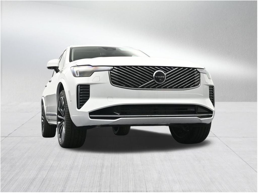 2026 Volvo XC90 Plug-In Hybrid T8 Ultra 7 Passenger